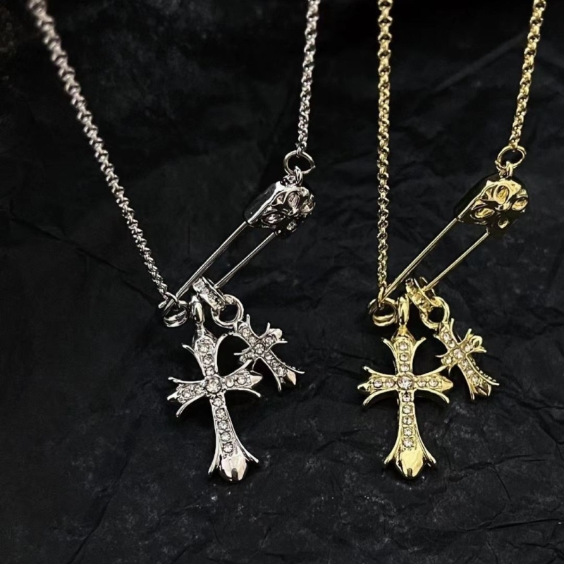 Chrome Hearts Necklaces